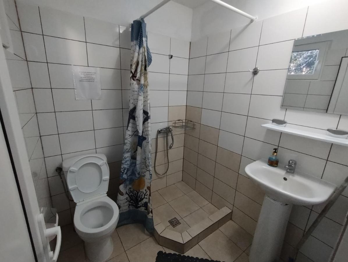 מלון קוסטינסטי Casa Aura 1 מראה חיצוני תמונה